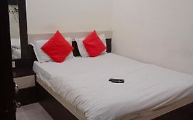 Hotel Nahta Palace Ujjain 5*